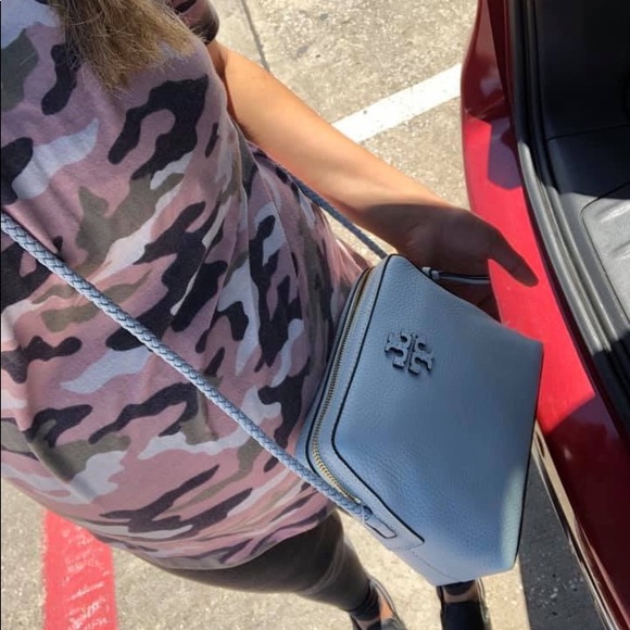 Tory Burch Handbags - New Tory Burch Crossbody 🦋